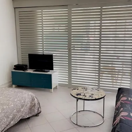 Les 5m Centre Port Cap D'agde Apartamento Agde